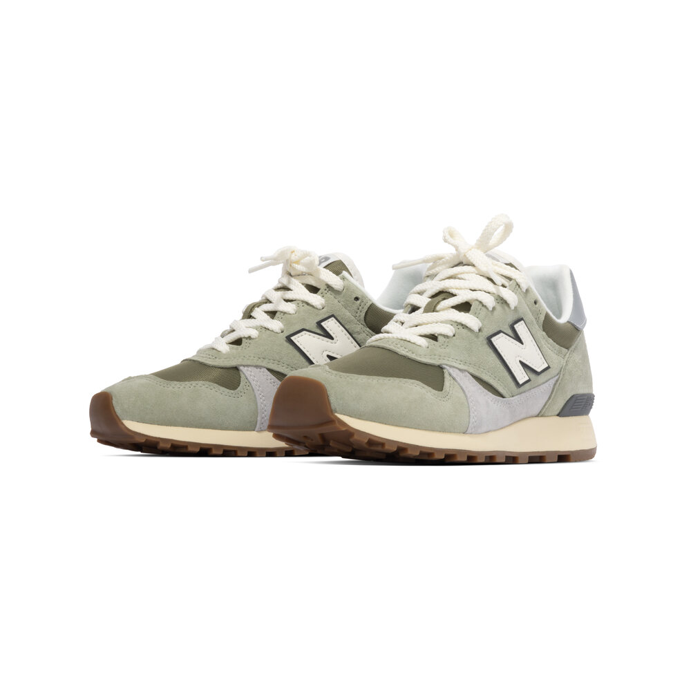 NEW BALANCE 475 ‘GARTER SNAKE'