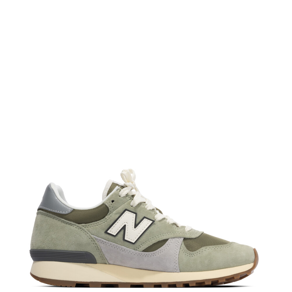 NEW BALANCE 475 ‘GARTER SNAKE'