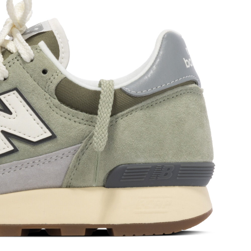 NEW BALANCE 475 ‘GARTER SNAKE'