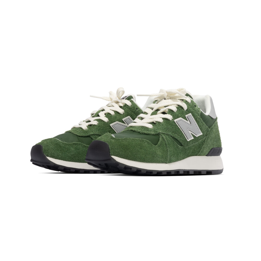NEW BALANCE 475 'ALPINE GREEN'