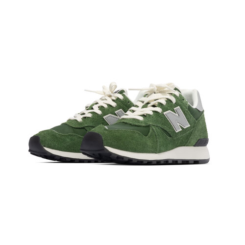NEW BALANCE 475 'ALPINE GREEN'