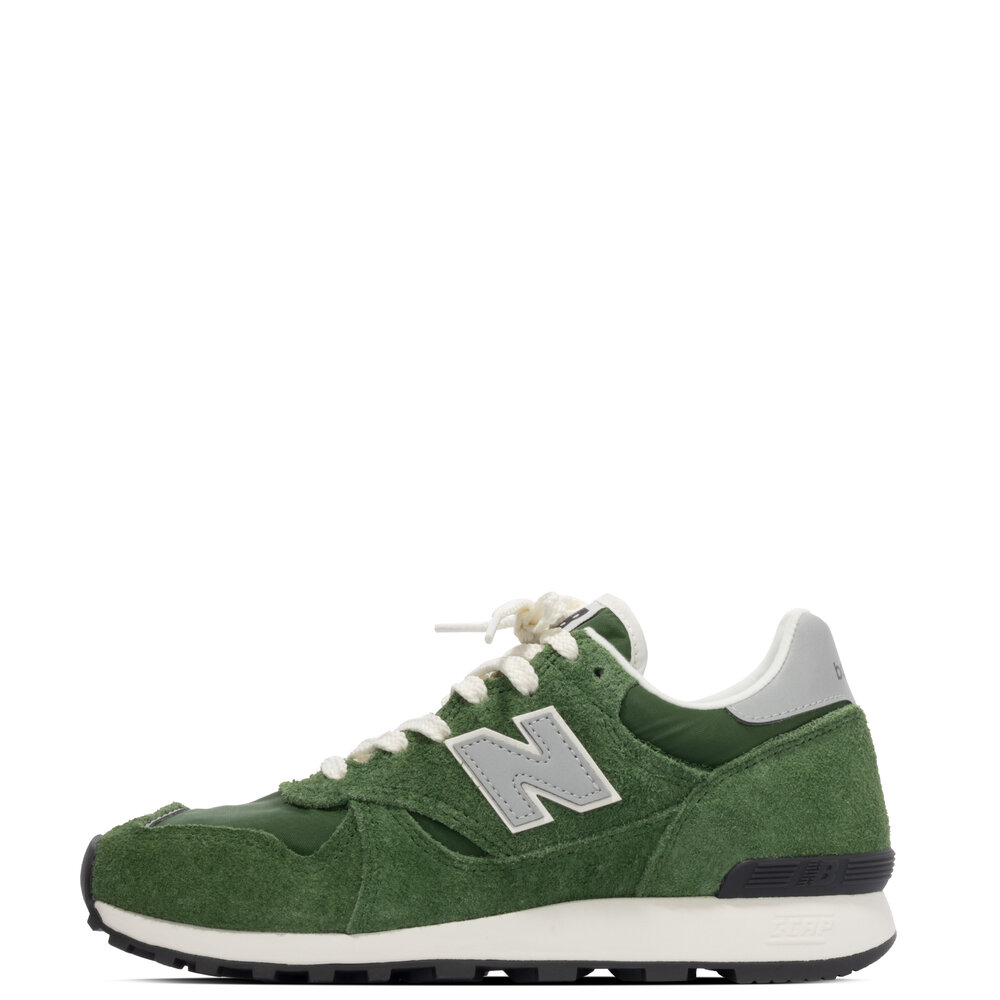 NEW BALANCE 475 'ALPINE GREEN'