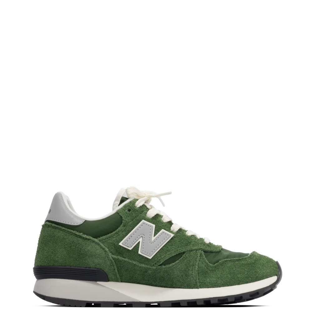 NEW BALANCE 475 'ALPINE GREEN'