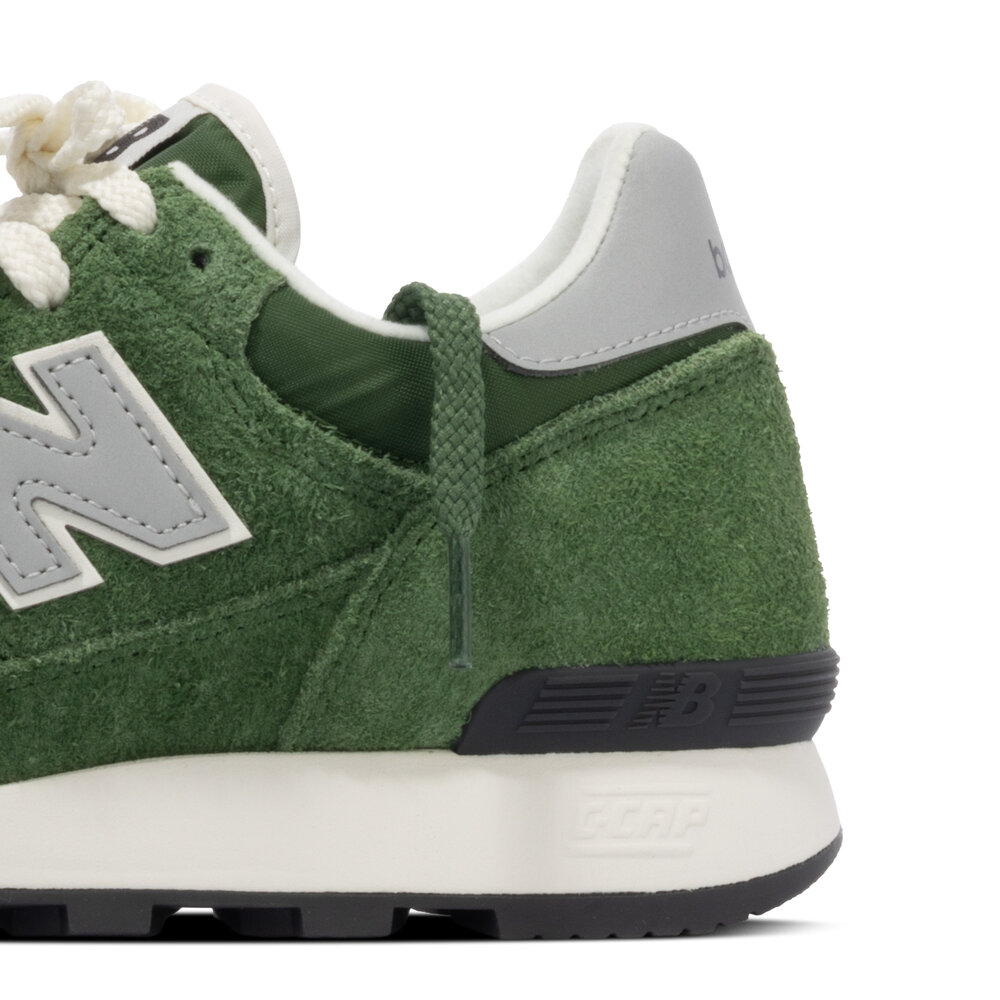 NEW BALANCE 475 'ALPINE GREEN'