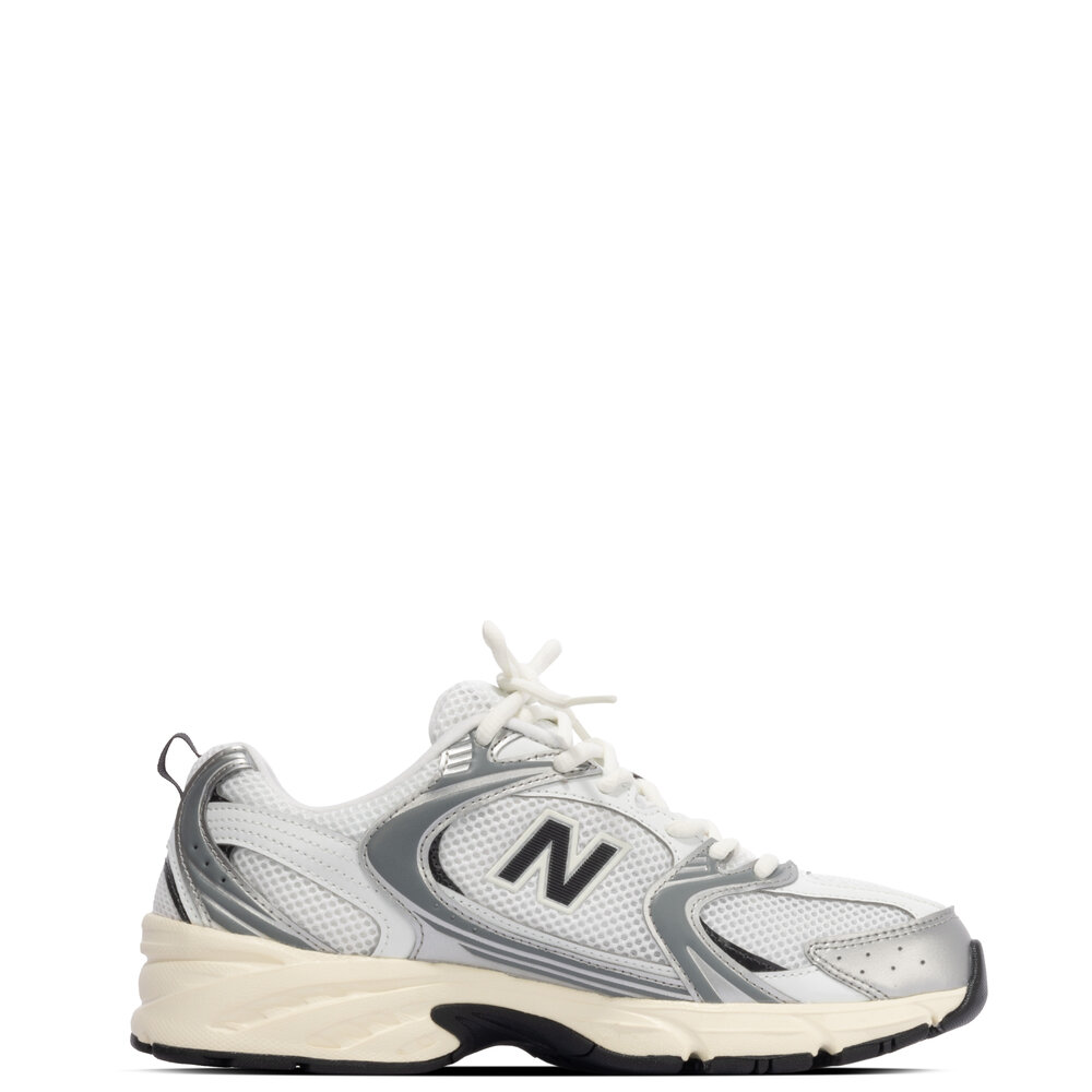 NEW BALANCE 530 ‘SILVER METALLIC’