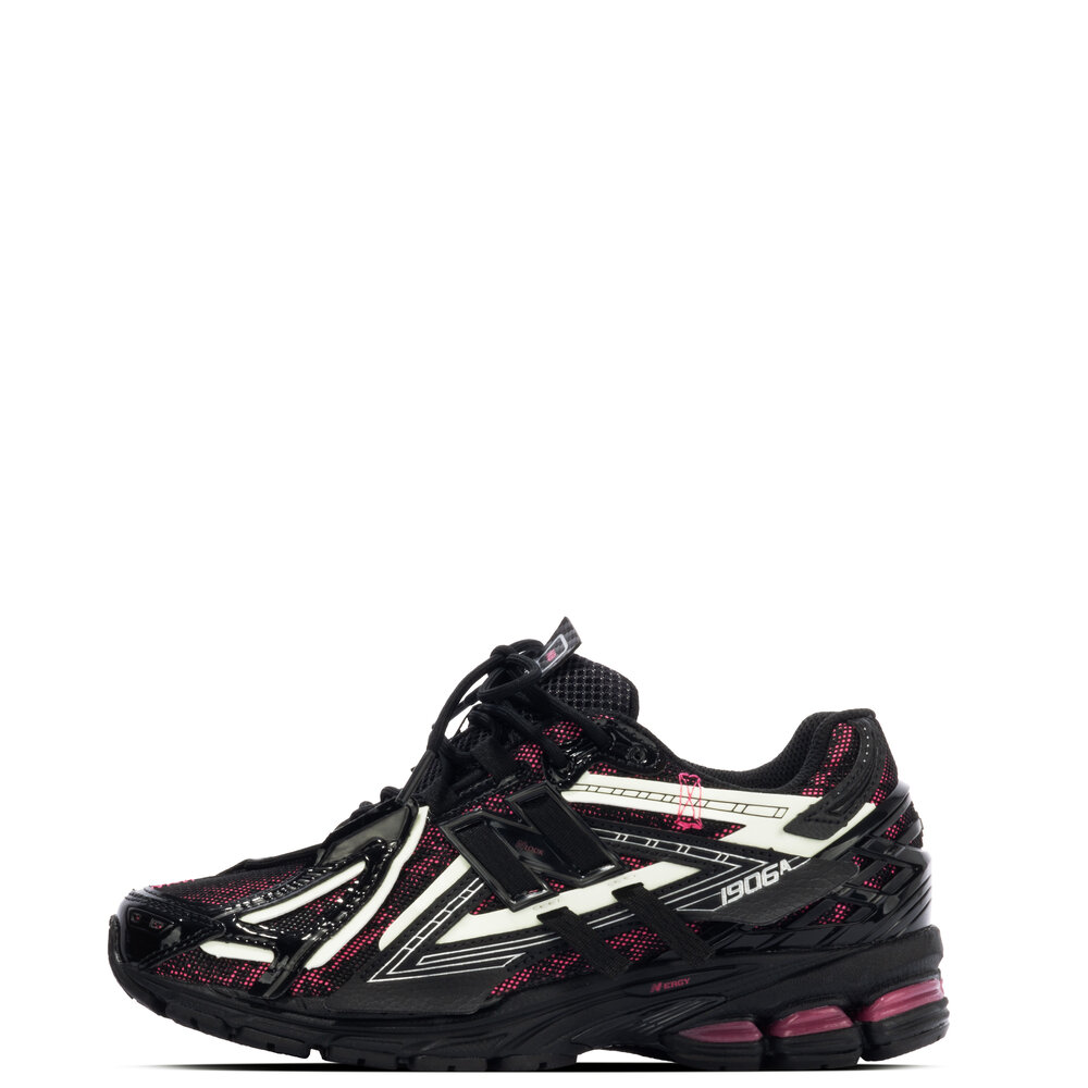 NEW BALANCE 1906 ‘BLACK DRAGON BERRY’