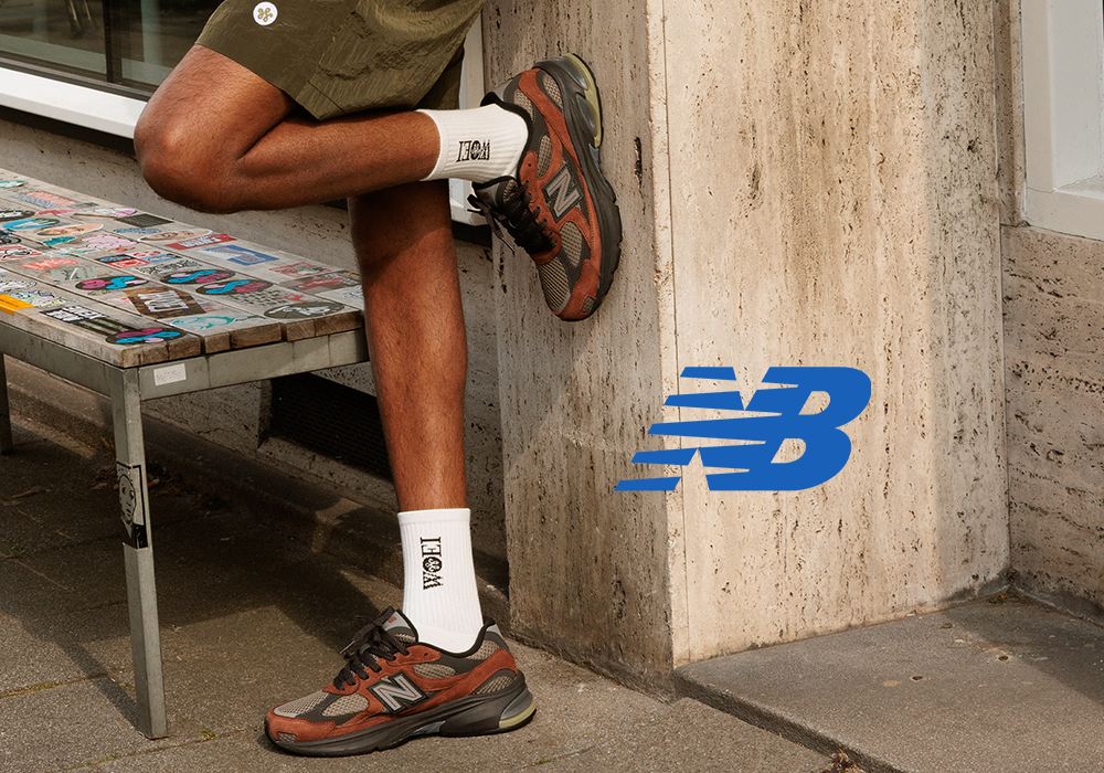 new balance 2010