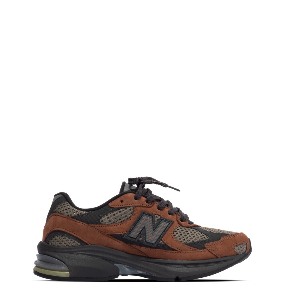 NEW BALANCE 2010 ‘PECAN’