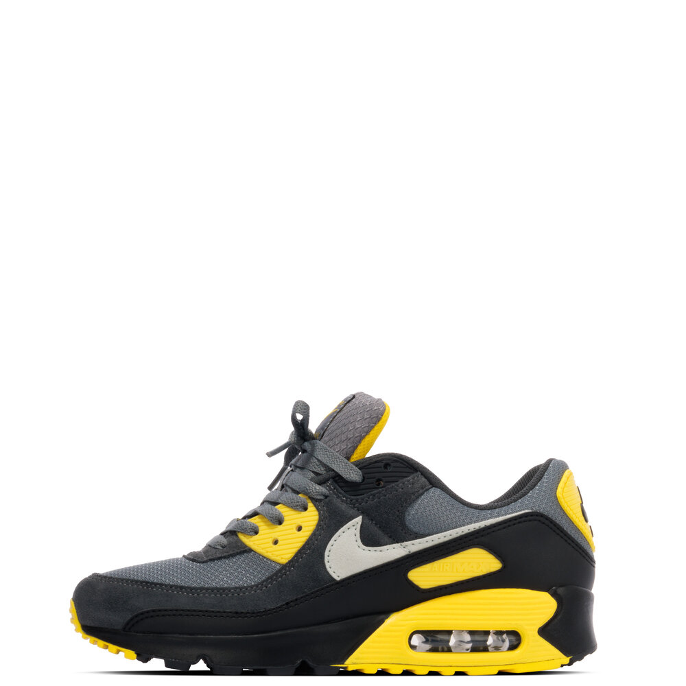 NIKE AIR MAX 90 ‘SMOKE GREY'