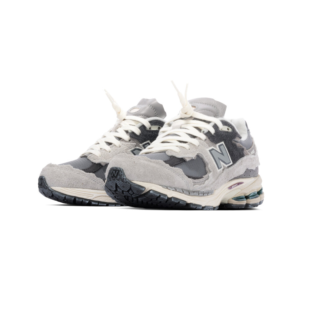 NEW BALANCE 2002 PROTECTION PACK 'RAIN CLOUD'