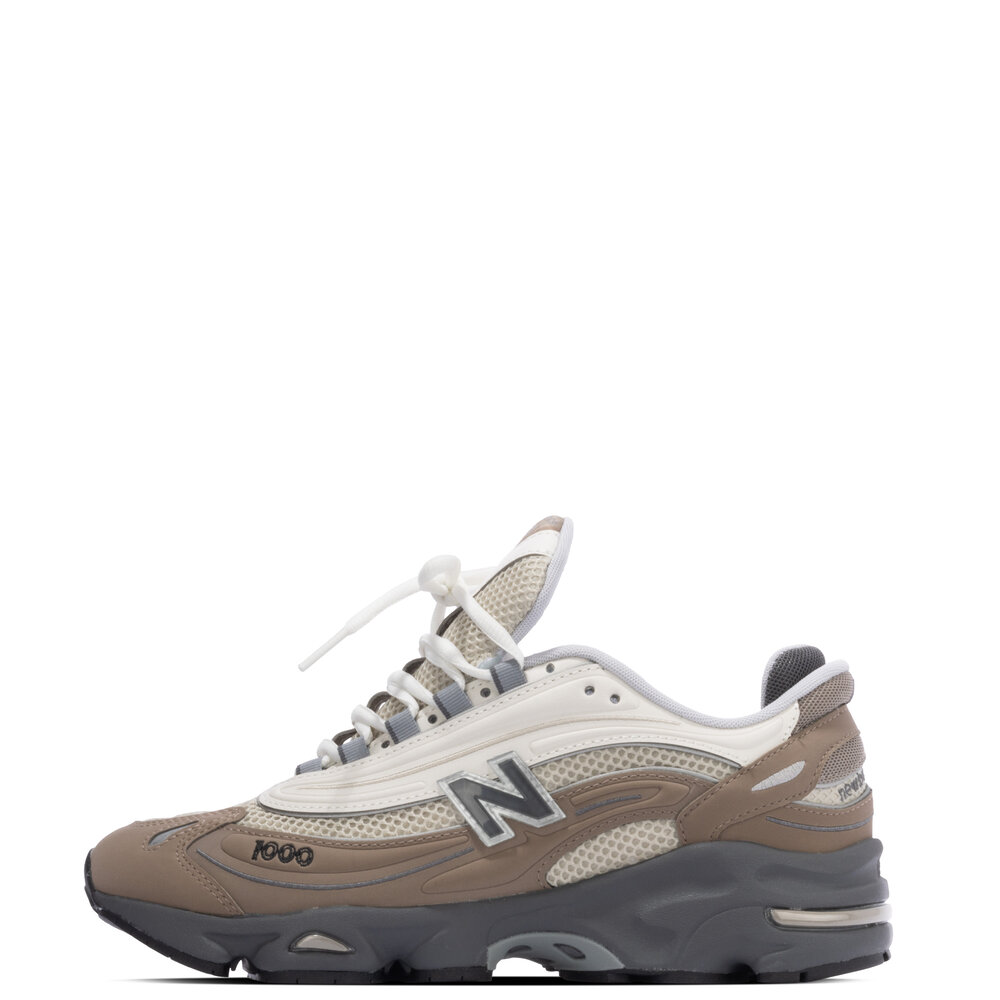 NEW BALANCE 1000 ‘MUSHROOM'