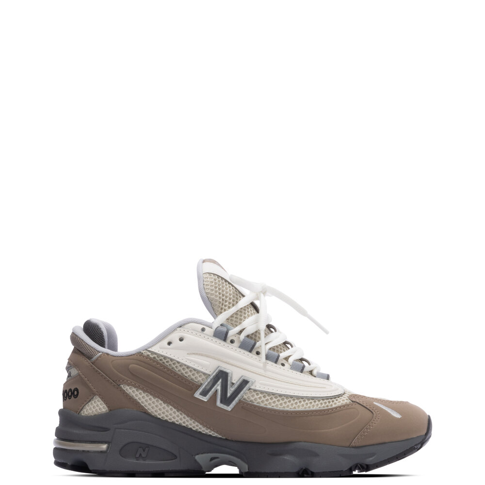 NEW BALANCE 1000 ‘MUSHROOM'