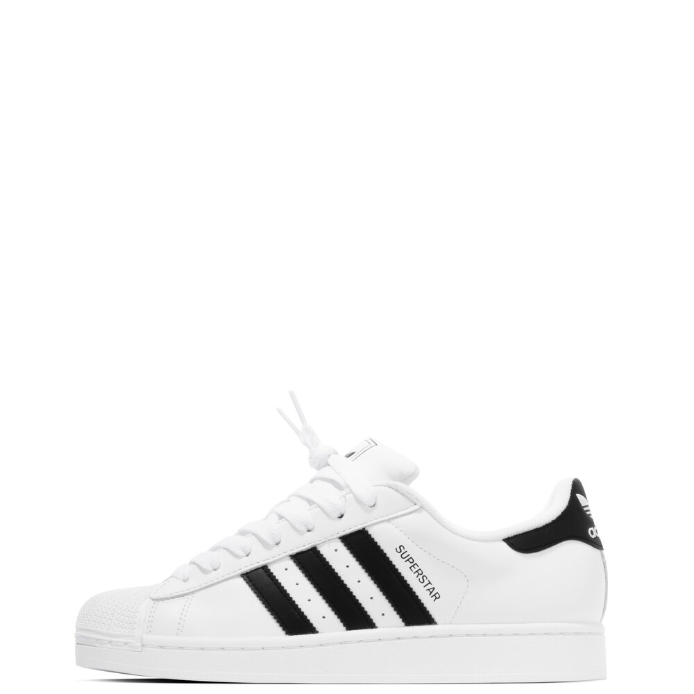 ADIDAS SUPERSTAR II ‘WHITE’