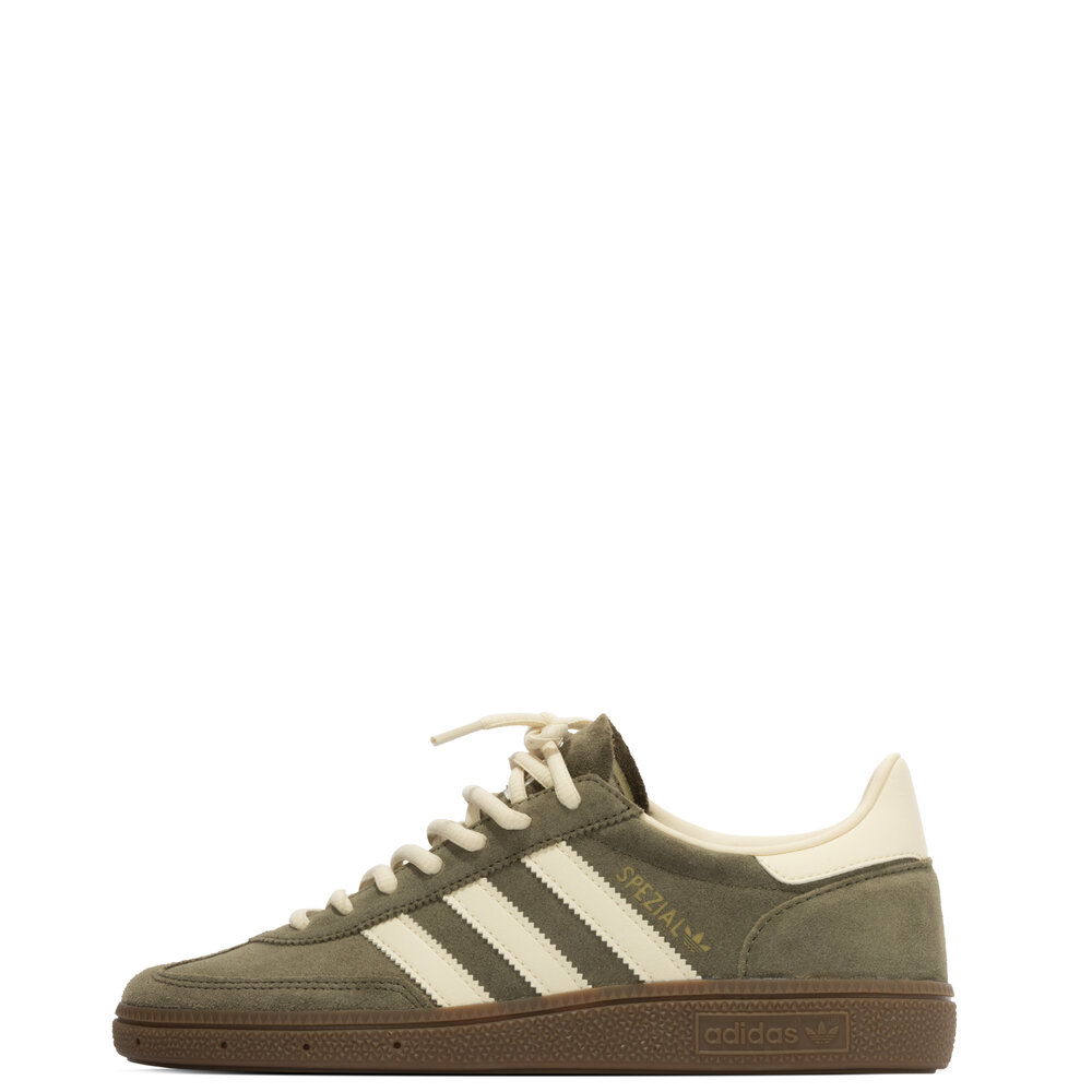 ADIDAS HANDBALL SPEZIAL ‘OLIVE STRATA’
