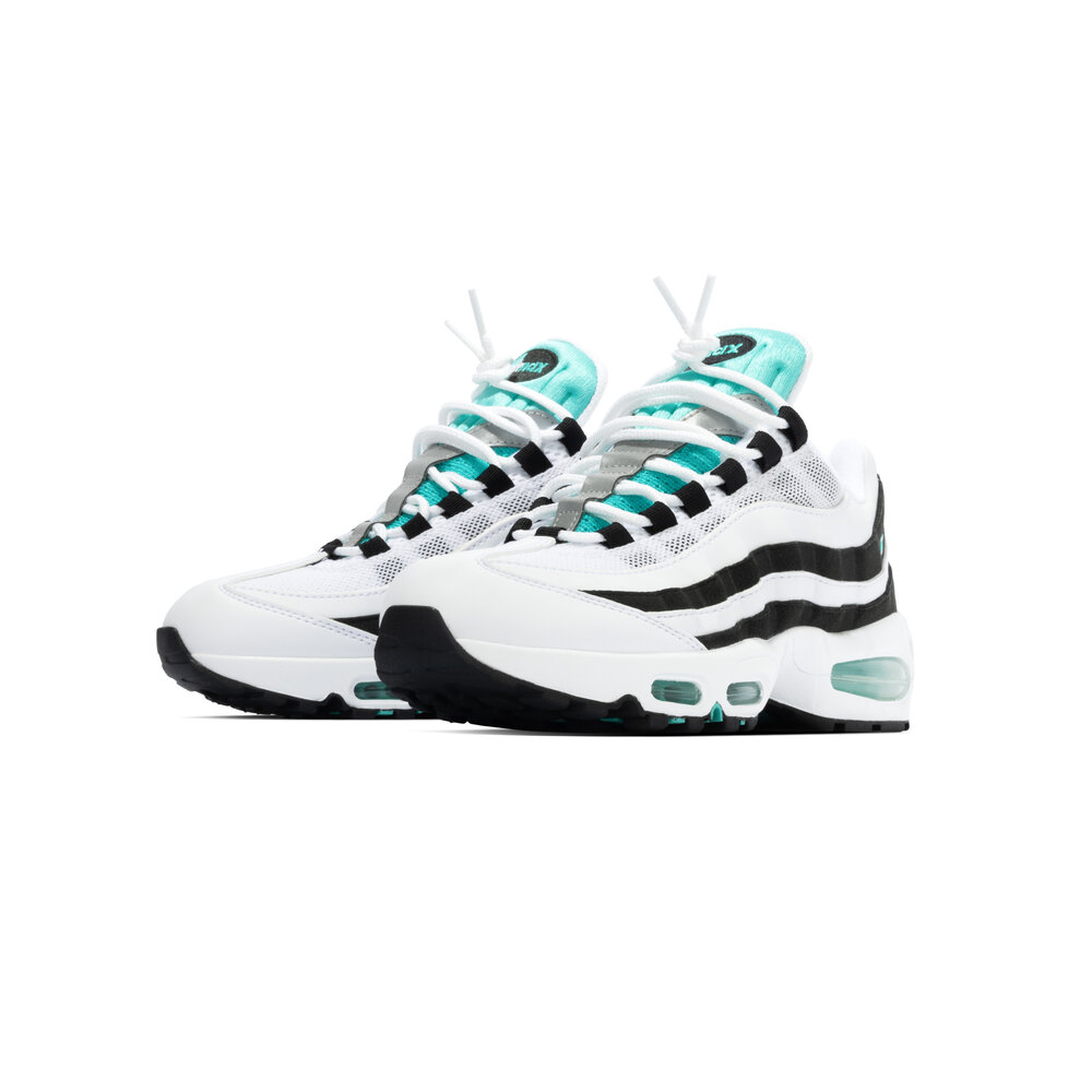 NIKE AIR MAX 95 OG ‘BLACK BORDER’