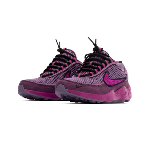 NIKE AIR ZOOM SPIRIDON PRM ‘HOT FUCHSIA’