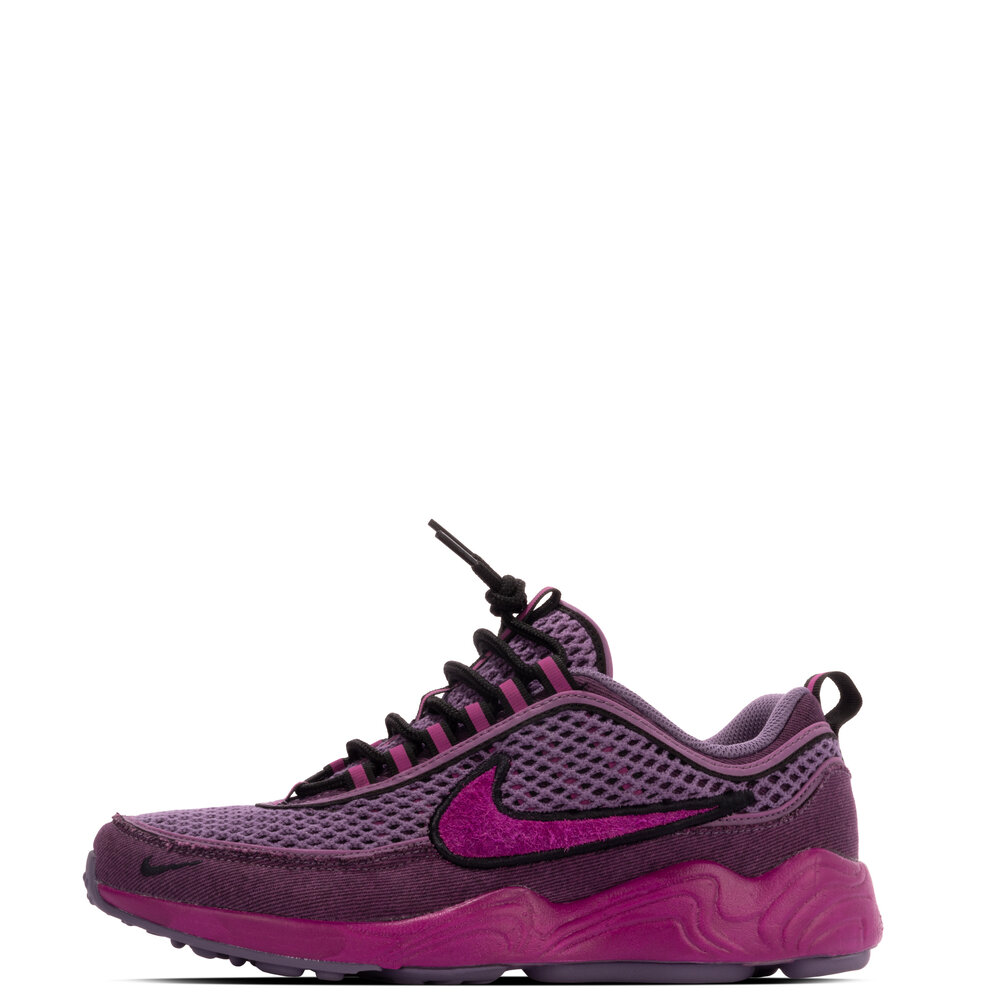 NIKE AIR ZOOM SPIRIDON PRM ‘HOT FUCHSIA’