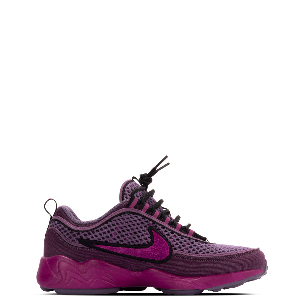 NIKE AIR ZOOM SPIRIDON PRM ‘HOT FUCHSIA’