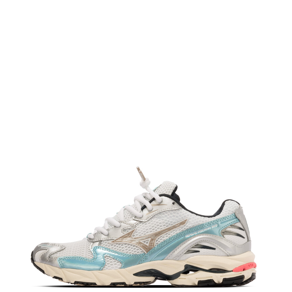 MIZUNO WAVE RIDER 10 ‘REEF WATERS’