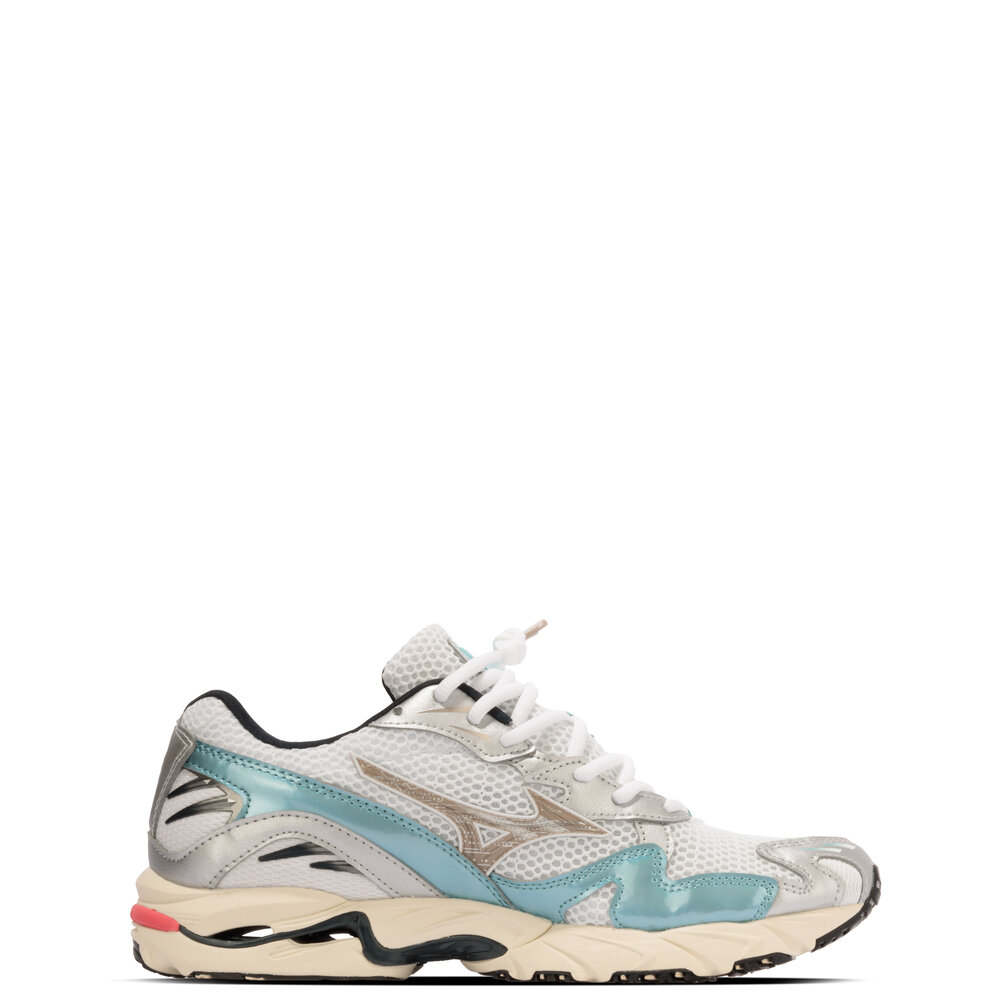 MIZUNO WAVE RIDER 10 ‘REEF WATERS’