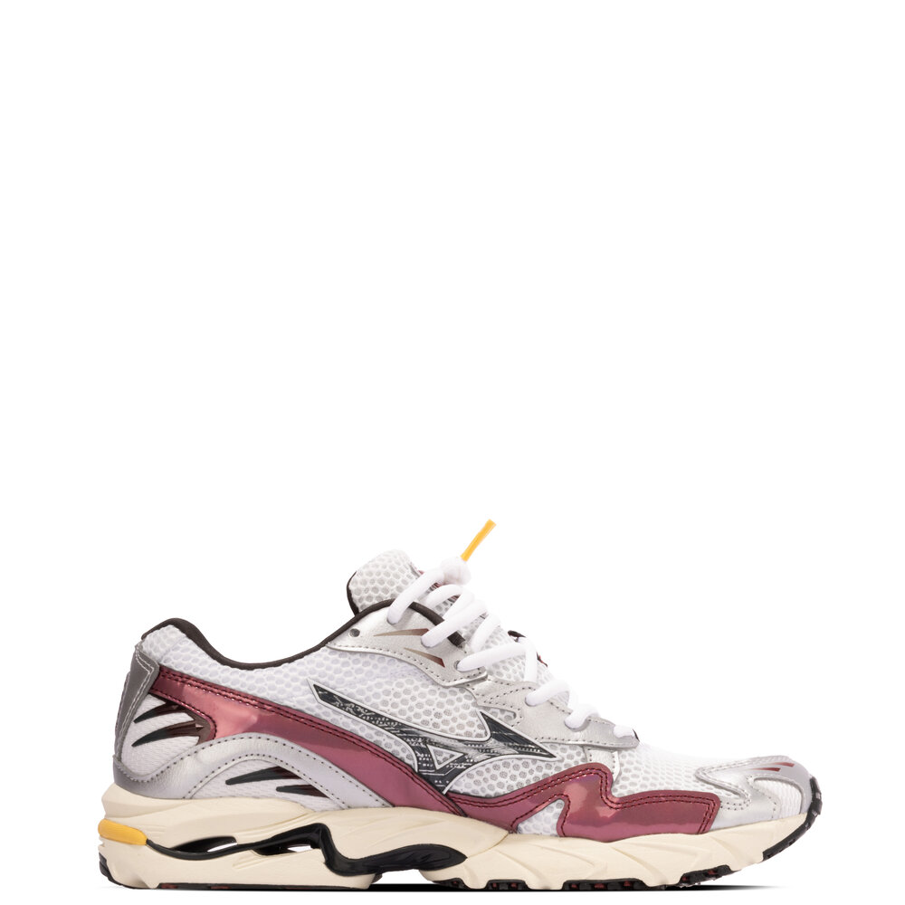 MIZUNO WAVE RIDER 10 ‘SYRAH’