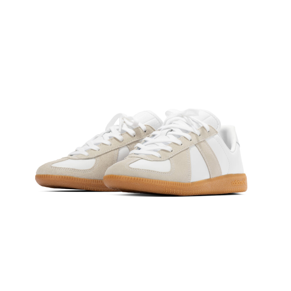 ADIDAS BW ARMY ‘CHALK WHITE’