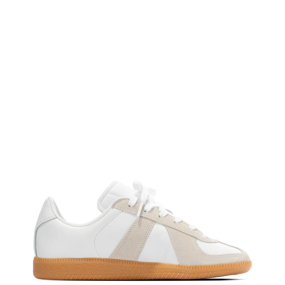 ADIDAS BW ARMY ‘CHALK WHITE’