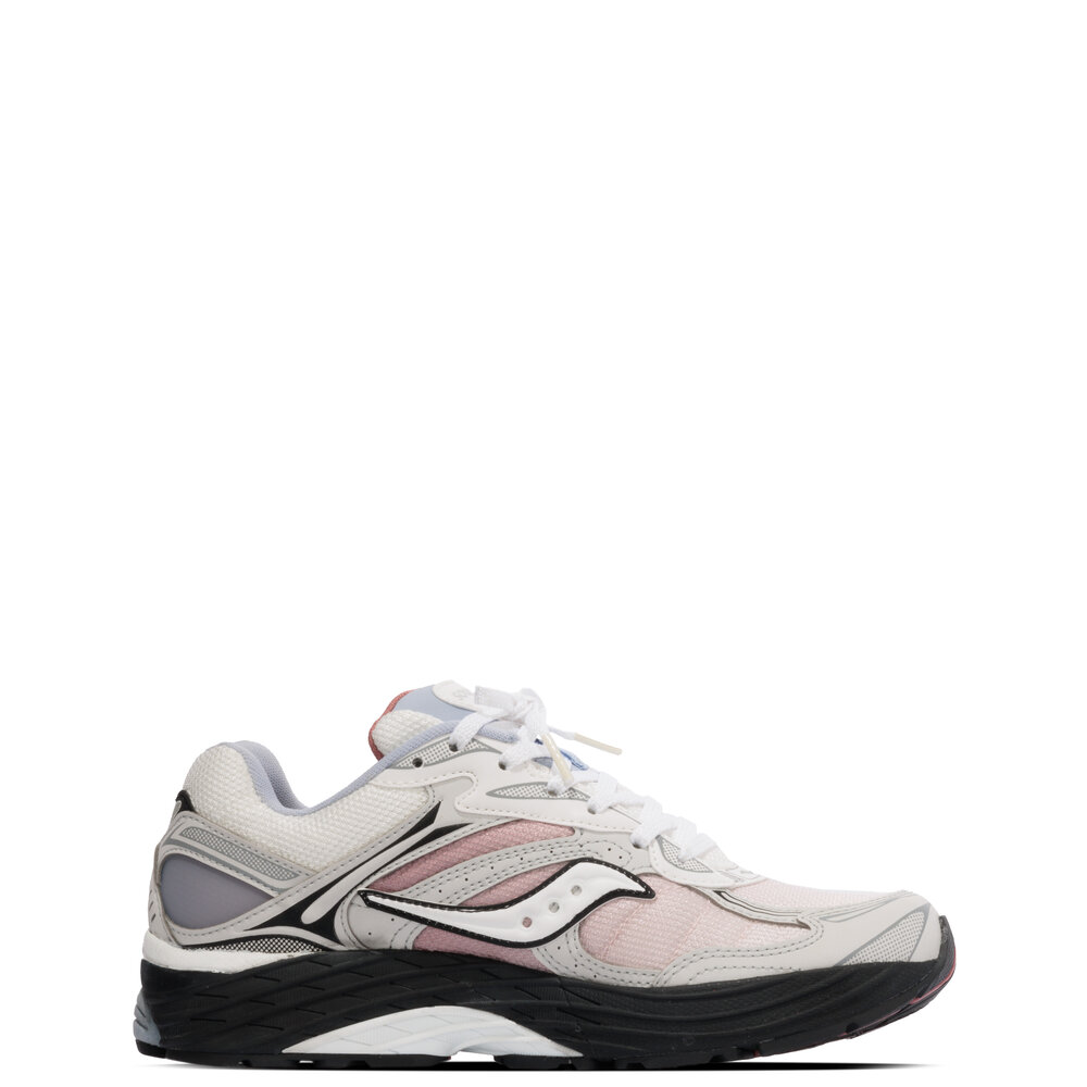 SAUCONY PROGRID OMNI 9  ‘RED FADE’