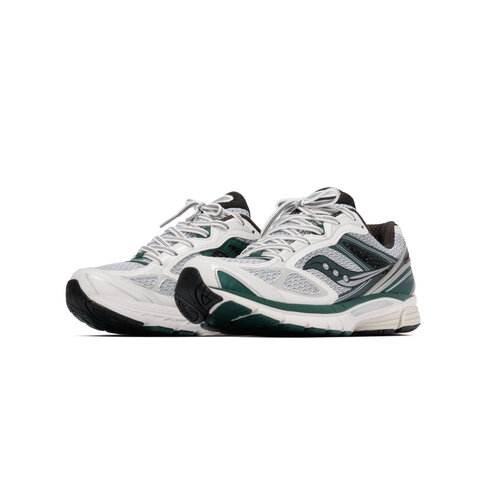 SAUCONY PROGRID GUIDE 7 ‘WHITE & PINE’