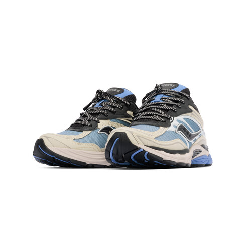 SAUCONY PROGRID OMNI 9  ‘BLUE FADE’
