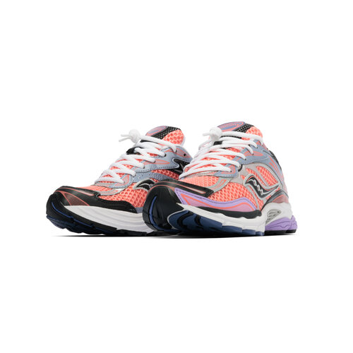 SAUCONY PROGRID OMNI 9  ‘PINK & PURPLE’
