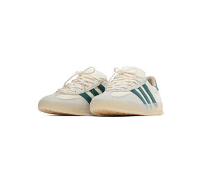 ADIDAS GAZELLE INDOOR 'CREWHT/PRETEA/WONWHI' JR3837 - WOEI