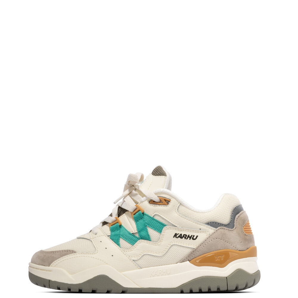 KARHU FUSION XT 'WINTER GREEN'