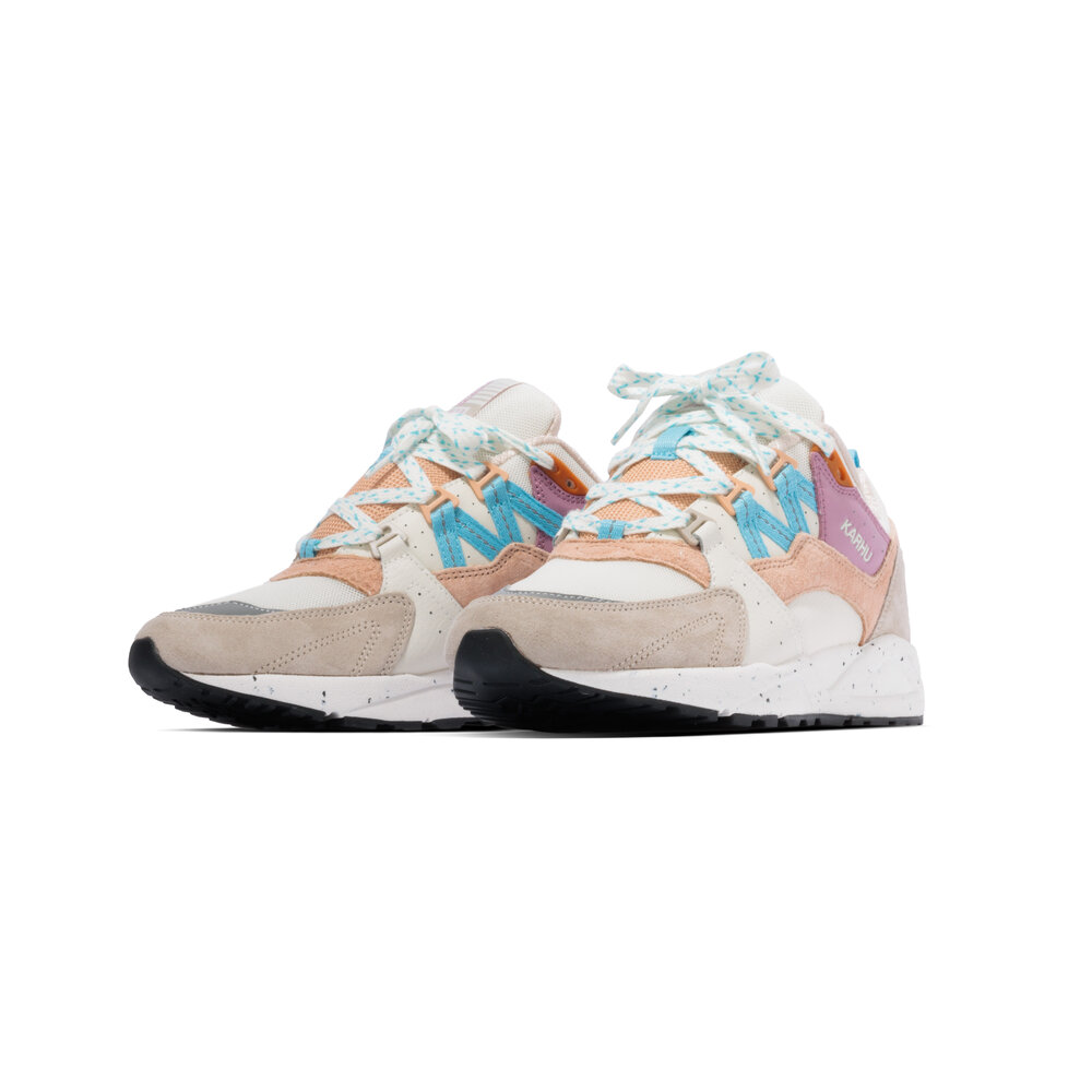 KARHU FUSION 2.0 'MILKY BLUE'