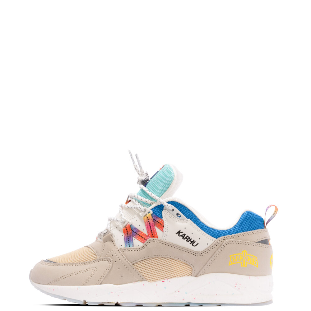 ROCKETS X WOEI X TDT FOR KARHU FUSION 2.0