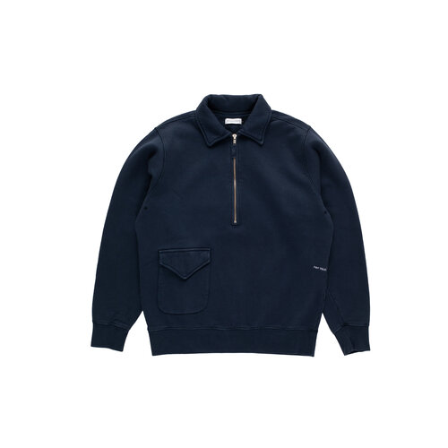 トップス POP TRADING COMPANY \"Full Zip Sweat\" POP TRADING COMPANY（ポップトレーディングカンパニー）の「POP