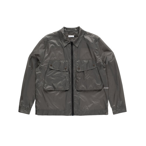 POP TRADING COMPANY BOXER OVERSHIRT