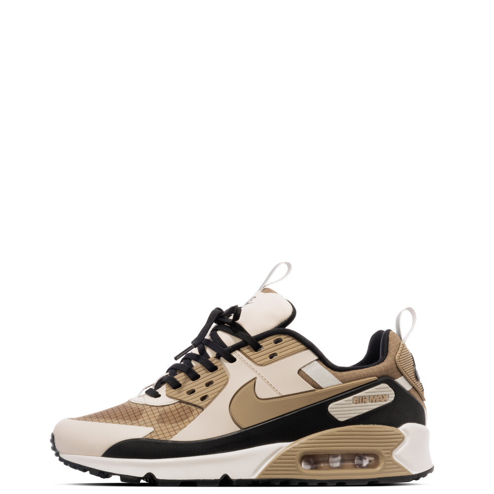 NIKE AIR MAX 90 DRIFT ‘LIGHT OREWOOD BROWN'