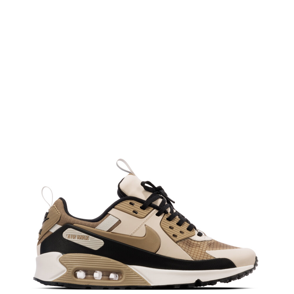 NIKE AIR MAX 90 DRIFT ‘LIGHT OREWOOD BROWN'