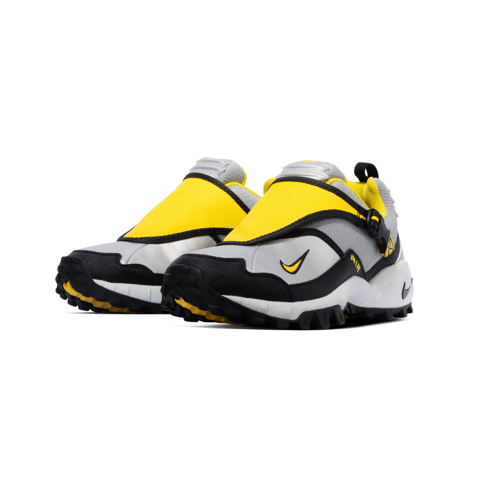 NIKE ACG PHASSAD ‘YELLOW ZEST’
