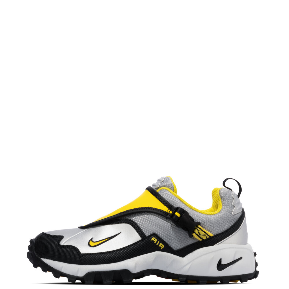 NIKE ACG PHASSAD ‘YELLOW ZEST’