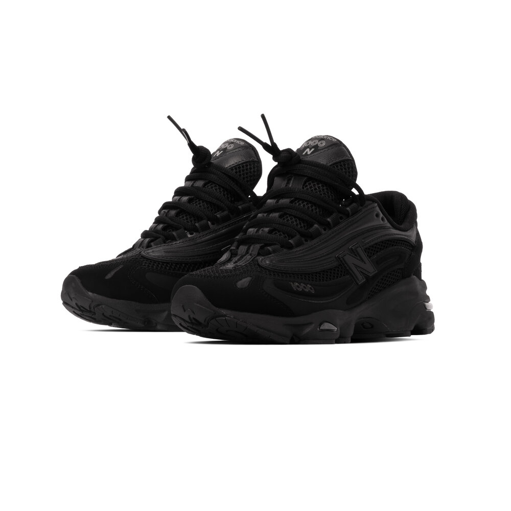 NEW BALANCE 1000 'BLACK'