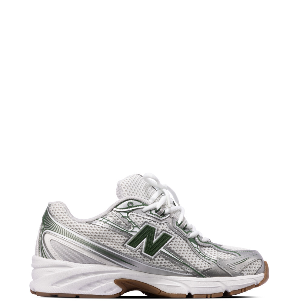 NEW BALANCE 740 'DARK ALPINE GREEN'