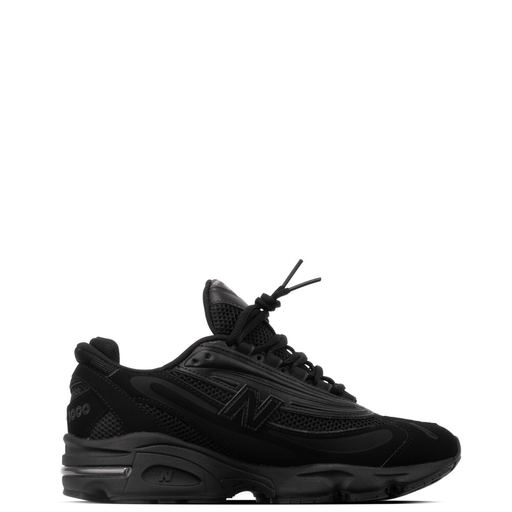 NEW BALANCE 1000 'BLACK'