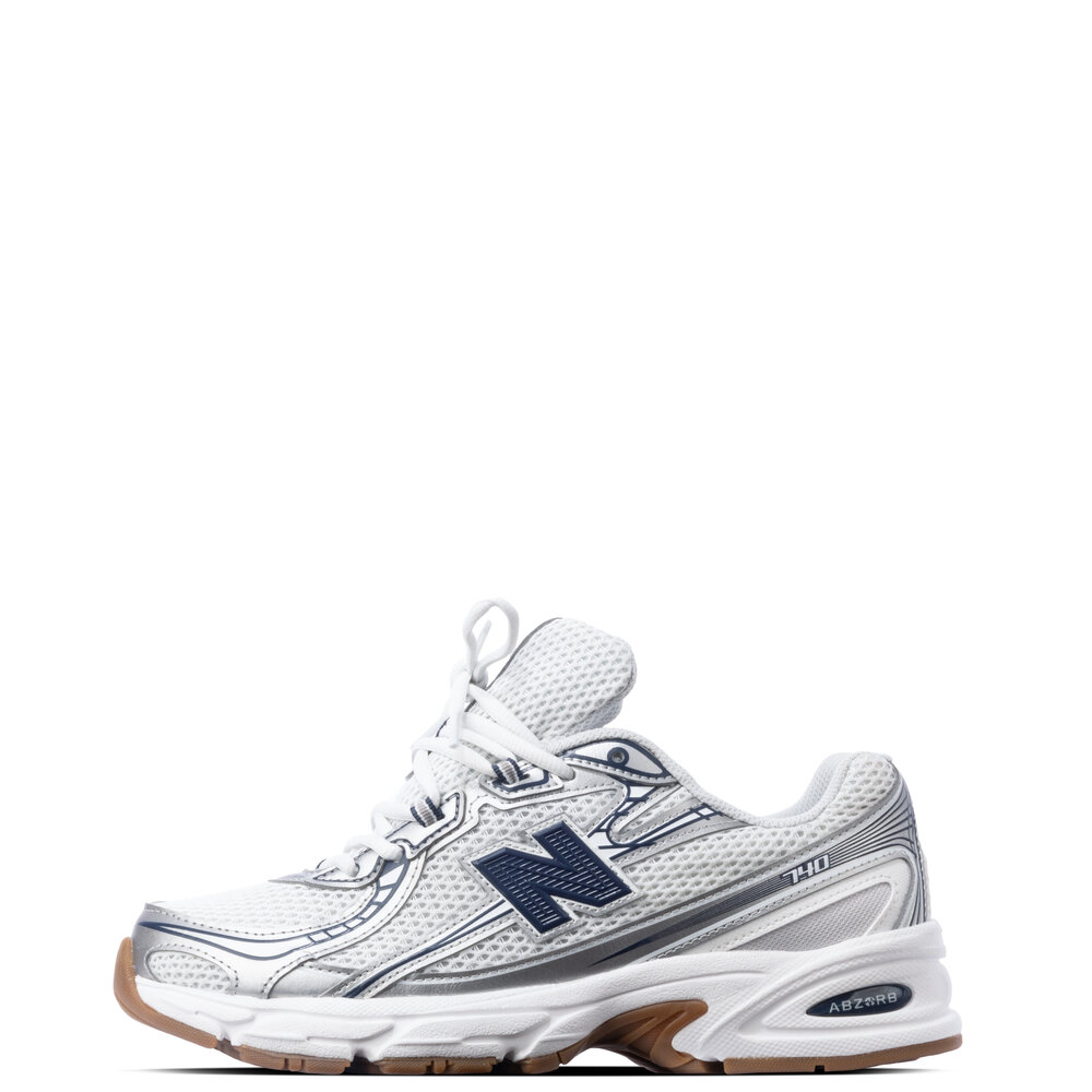 NEW BALANCE 740 'NAVY'