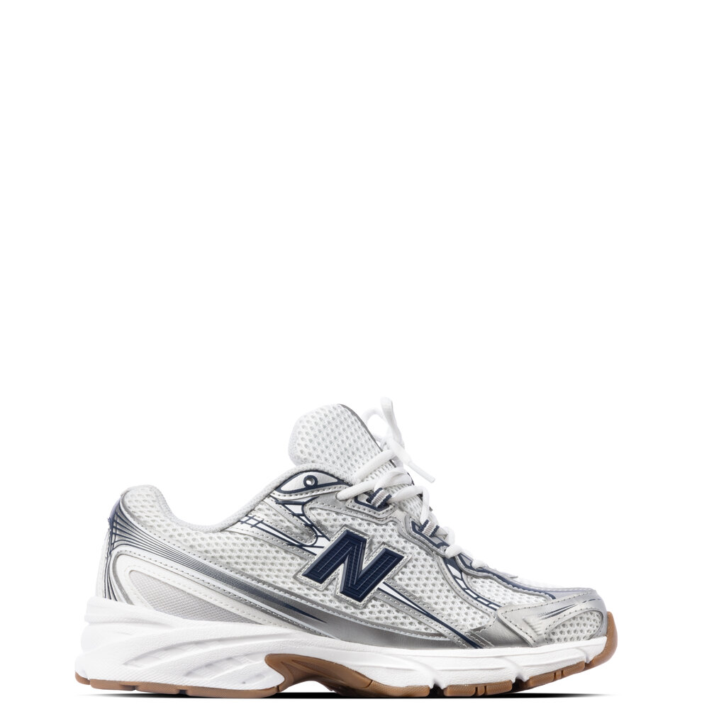 NEW BALANCE 740 'NAVY'