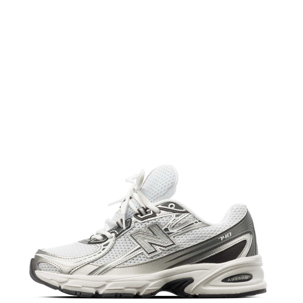 NEW BALANCE 740 ‘SILVER’