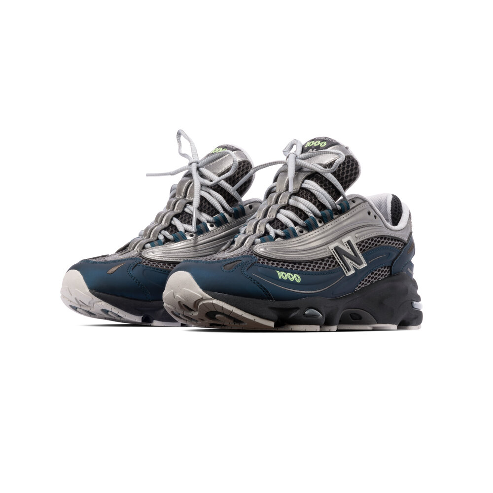 NEW BALANCE 1000 'DEEP OCEAN'