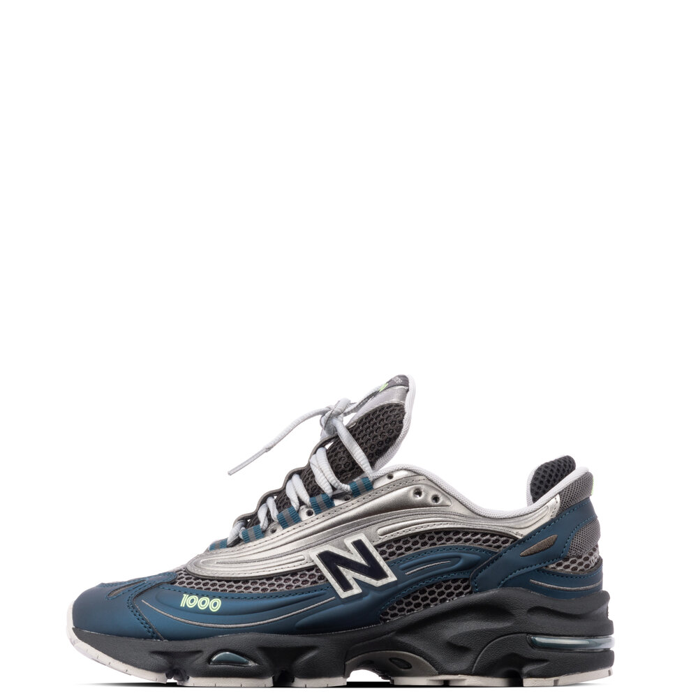 NEW BALANCE 1000 'DEEP OCEAN'