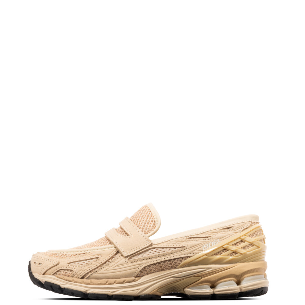 NEW BALANCE 1906 LOAFER ‘BISQUE’